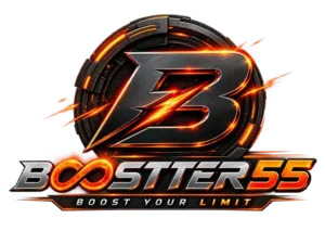 booster55